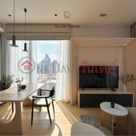 Condo for Rent: 28 Chidlom, 46 m², 1 bedroom(s) - OneDay_0