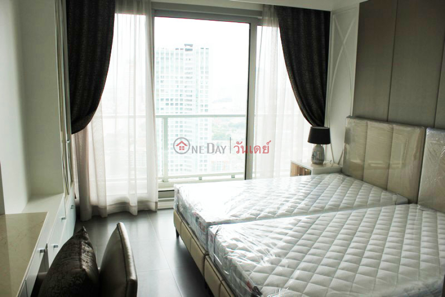 Condo for Rent: The River, 138 m², 3 bedroom(s) Thailand | Rental, ฿ 120,000/ month