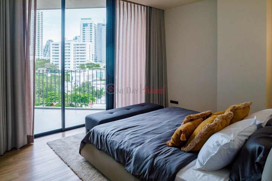 Condo for Rent: Raveevan Space, 270 m², 3 bedroom(s) Thailand | Rental ฿ 200,000/ month