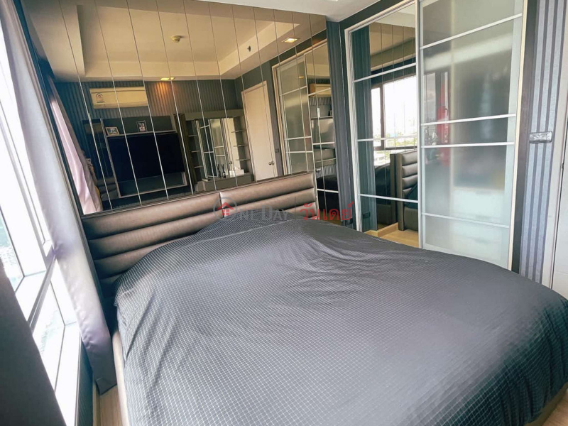 ฿ 3.3Million | Condo for Sale: Thru Thonglor, 31 m², 1 bedroom(s)