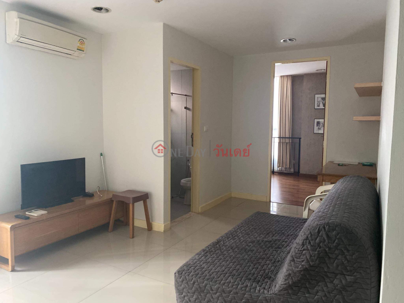 Condo for Rent: Zenith Place Sukhumvit 42, 38 m², 1 bedroom(s) Rental Listings