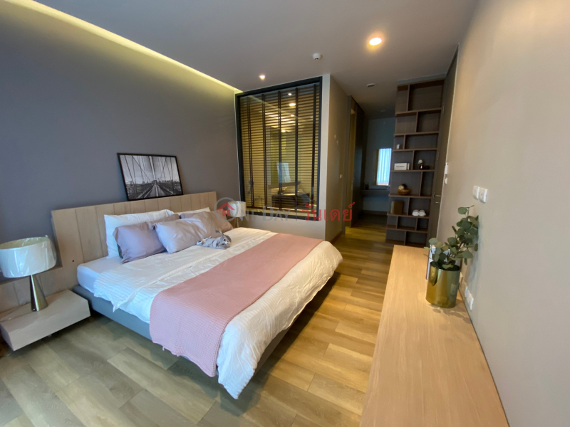 ฿ 75,000/ เดือน | คอนโด สำหรับ เช่า: Kata Boutique Residence, 95 ตร.ม., 2 ห้องนอน