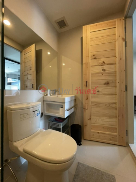 Condo for rent: Life Asoke (32nd floor),2 bedrooms Rental Listings