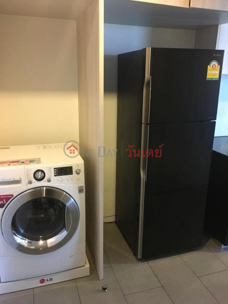 Condo for Rent: Siamese Ratchakru, 67 m², 2 bedroom(s) Thailand | Rental ฿ 35,000/ month