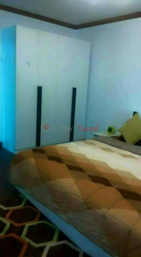 Condo for Rent: J.c. Tower, 65 m², 1 bedroom(s) - OneDay_0