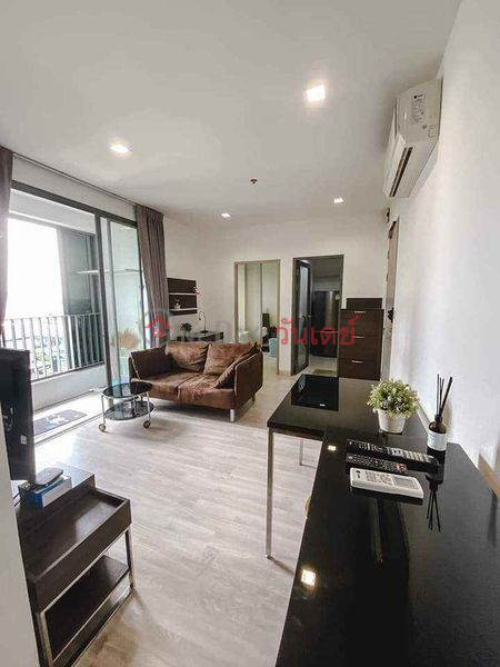 Condo for rent Ideo Mobi Sukhumvit 81 (9th floor),Thailand Rental | ฿ 25,000/ month