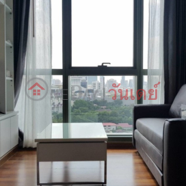 คอนโด สำหรับ เช่า: Wish Signature Midtown Siam, 33 ตร.ม., 1 ห้องนอน - OneDay_0