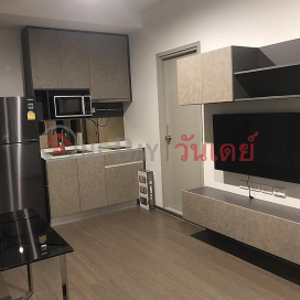 Condo for Rent: Ideo Phaholyothin Chatujak, 47 m², 1 bedroom(s) - OneDay_0