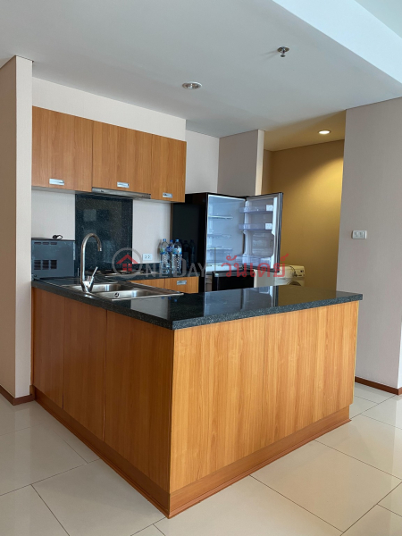 คอนโด สำหรับ เช่า: Villa Sathorn, 90 ตร.ม., 1 ห้องนอน รายการเช่า