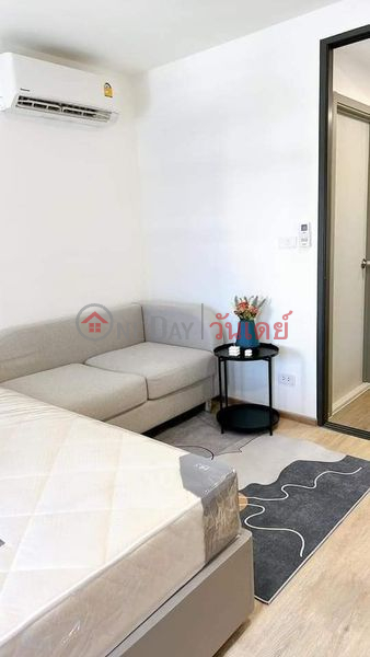 ฿ 10,000/ month, Condo for rent: Oneder Agriculture (5th floor),fully furnished