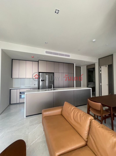 Condo for Rent: Hyde Heritage Thonglor, 78 m², 2 bedroom(s) Rental Listings