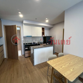 คอนโด The LIVIN เพชรเกษม ให้เช่า _0