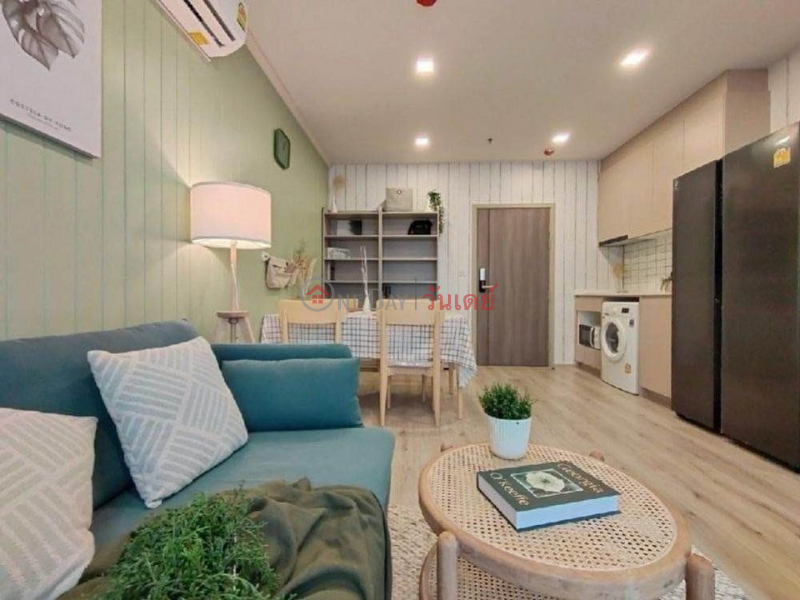 Condo for rent Metris Lat Phrao (10th floor) Rental Listings