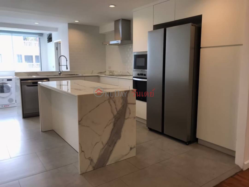 Condo for Rent: P.r. Home 2 Thonglor Soi 8, 420 m², 3 bedroom(s),Thailand Rental, ฿ 150,000/ month