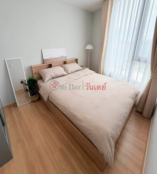 Brand New 2BR Corner Unit at Skyrise Avenue Sukhumvit 64 | Thailand | Rental, ฿ 25,500/ month