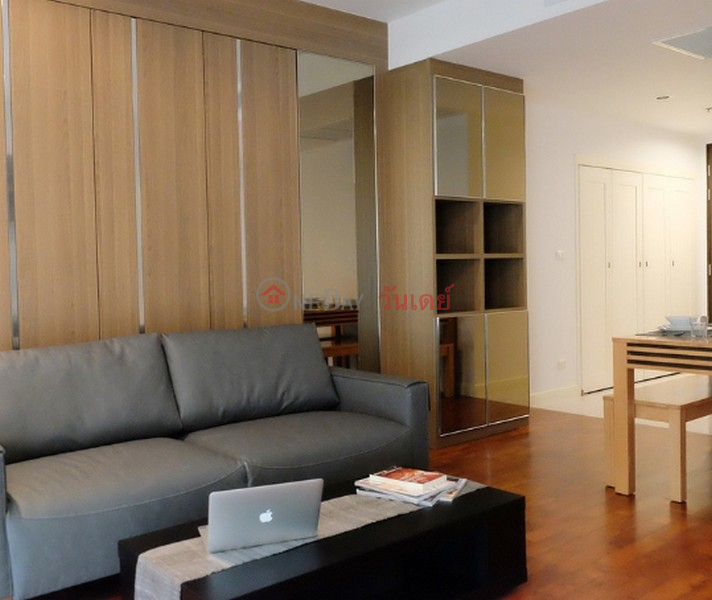 Condo for Rent: Siri Residence, 59 m², 1 bedroom(s) Rental Listings