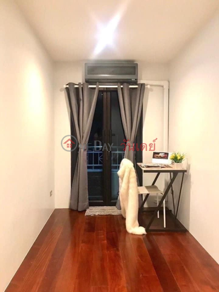 ฿ 58,000/ month | Condo for Rent: Silom Terrace, 149 m², 2 bedroom(s)