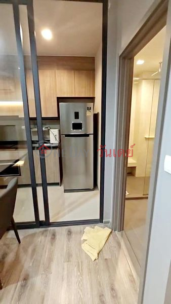 Condo for rent THE LINE Wongsawang (2nd floor) | Thailand Rental, ฿ 19,000/ month