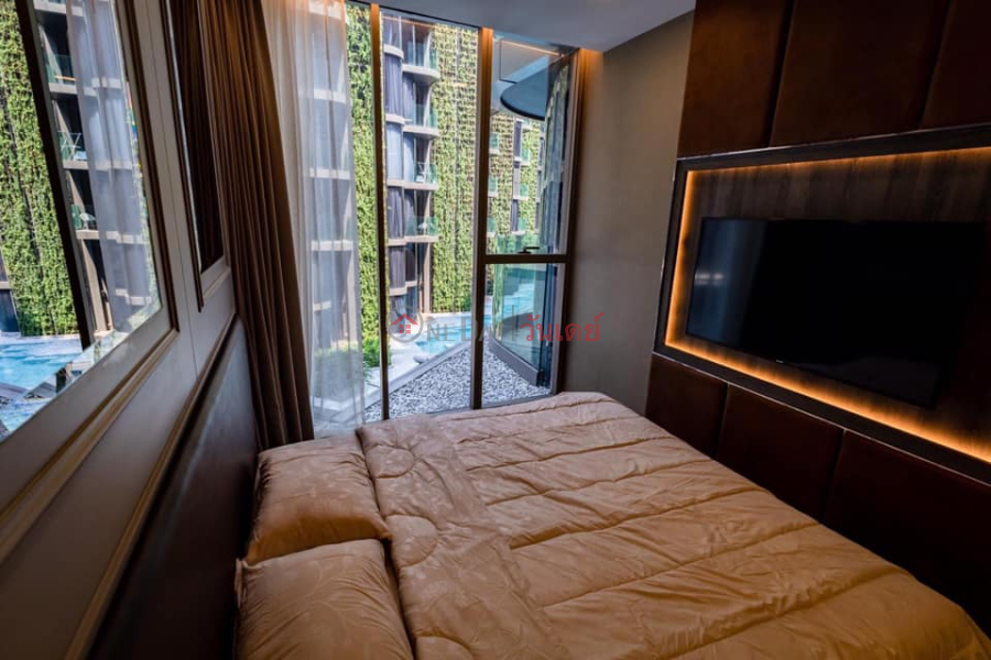 ฿ 74,000/ month, Condo for Rent: Ashton Residence 41, 79 m², 2 bedroom(s)