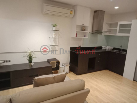 Condo for Rent: Tree Condo LUXE Sukhumvit 52, 41 m², 1 bedroom(s) - OneDay_0