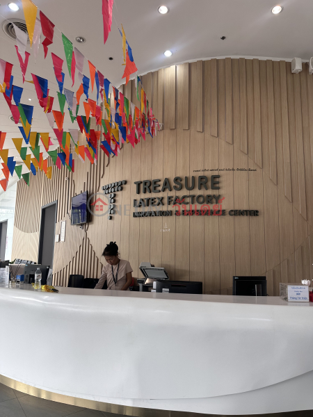 Treasure Latex Factory Thailand - Pattaya (Treasure Latex Factory Thailand - Pattaya) บางละมุง | OneDay วันเดย์(4)