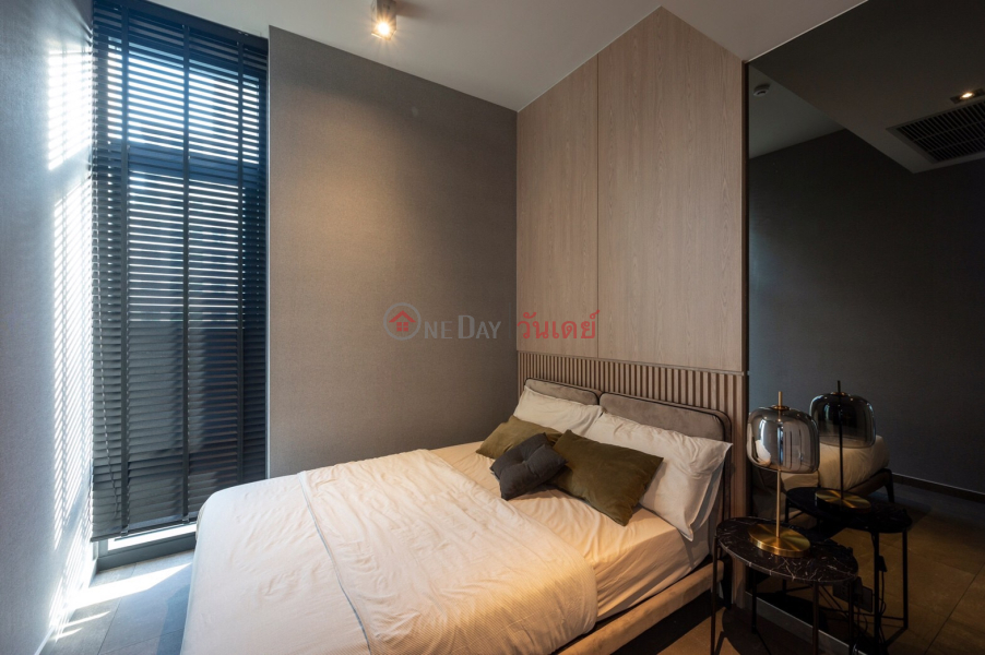 Condo for Rent: The Lofts Asoke, 75 m², 2 bedroom(s) Rental Listings