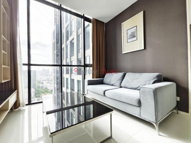 Condo for Rent: Movenpick Residences Ekkamai Bangkok, 67 m², 2 bedroom(s) Thailand, Rental ฿ 40,000/ month