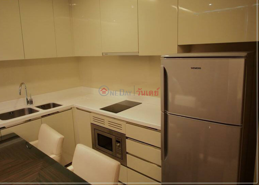 ฿ 55,000/ month Condo for Rent: The Address Sukhumvit 28, 67 m², 2 bedroom(s)