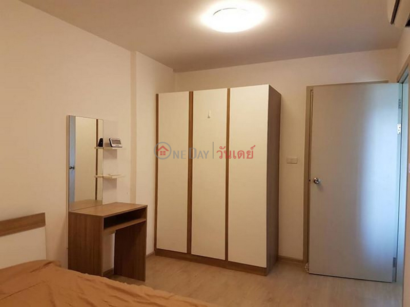 Condo for Rent: Elio Del Ray, 30 m², 1 bedroom(s) Rental Listings