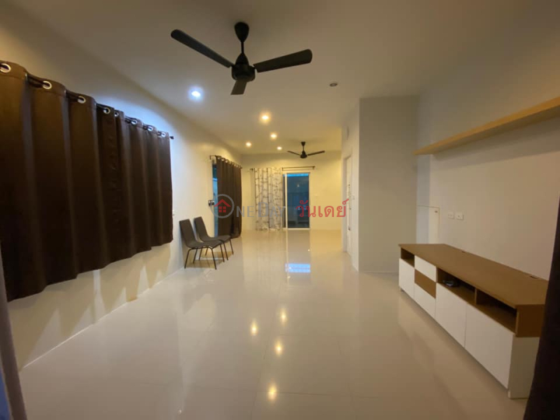 Property Search Thailand | OneDay | Residential, Rental Listings | Others for Rent: Townhome, 230 m², 3 bedroom(s)