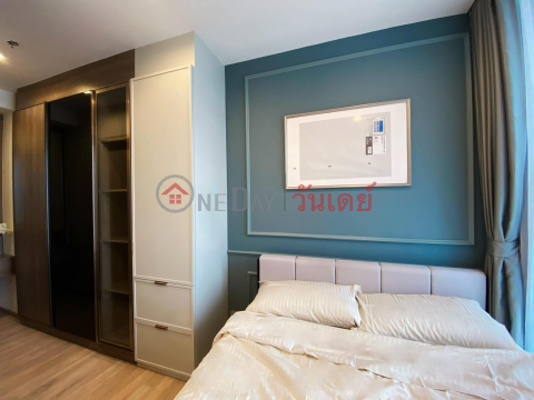 Condo for Sale: THE LINE Phahol - Pradipat, 35 m², 1 bedroom(s) - OneDay_0