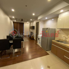 คอนโด สำหรับ เช่า: Supalai Elite Sathorn - Suanplu, 53 ตร.ม., 1 ห้องนอน - OneDay_0