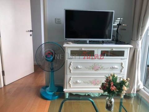 Condo for Rent: Condolette Ize Ratchathewi, 30 m², 1 bedroom(s) - OneDay_0