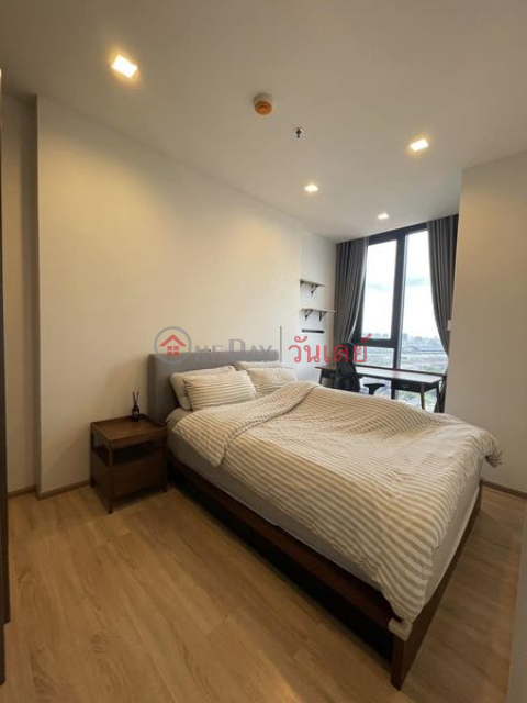 Condo for rent: THE LINE Phahon-Pradipat (24th floor) _0