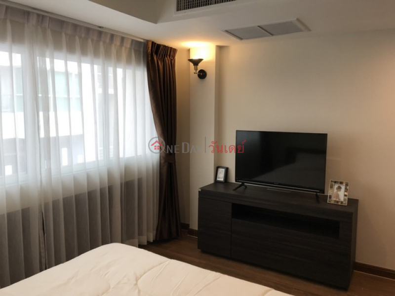 Condo for Rent: Somkid Place, 85 m², 2 bedroom(s) Thailand Rental, ฿ 35,000/ month