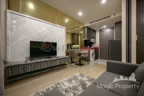 ให้เช่า 1 ห้องนอน ใน แอชตัน อโศก คอนโดมิเนียม เขตวัฒนา กรุงเทพมหานคร _0