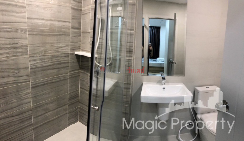 ฿ 30,000/ month | Supalai Veranda Ramkhamhaeng Condominium, Bang Kapi, Bangkok