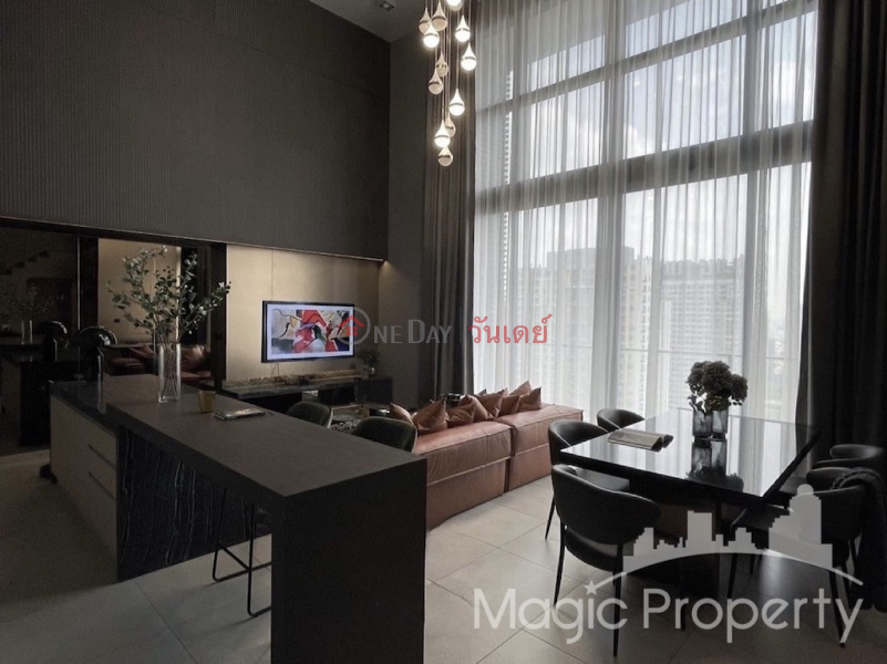 The Lofts Asoke Sukhumvit21, Bangkok Sales Listings (MAG-MGP1131)