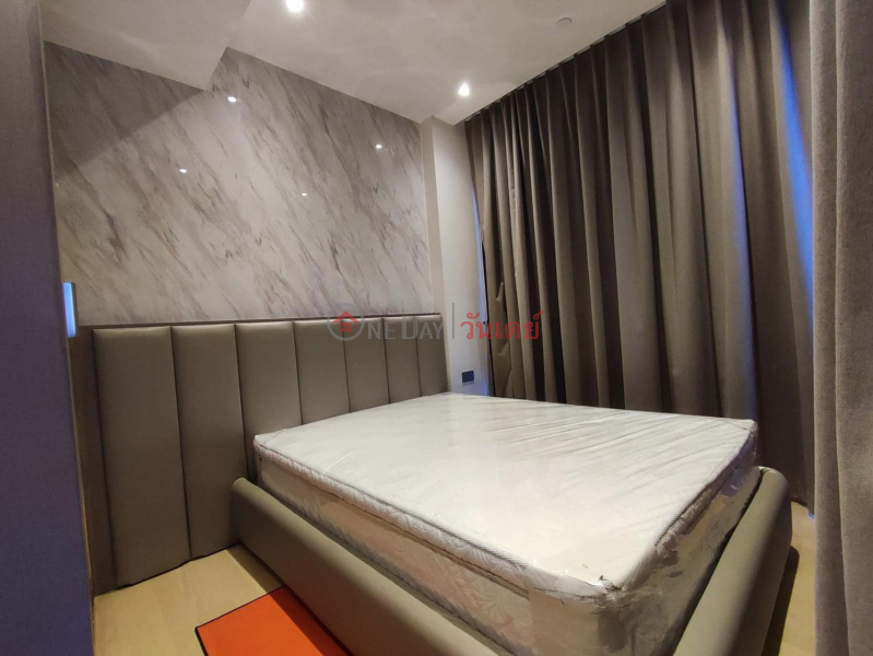 Ashton Asoke (23rd floor, 32.5 sqm) Rental Listings (668-0429022741)