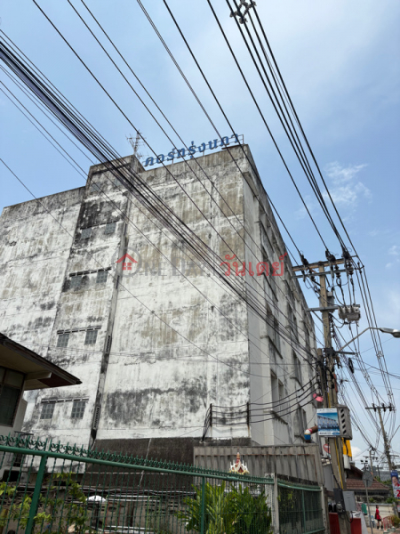 Court Rungnapa (คอร์ท รุ่งนภา),Mueang Nonthaburi | OneDay วันเดย์(3)