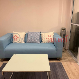 Condo for Rent: The Base Sukhumvit 77, 30 m², 1 bedroom(s) - OneDay_0