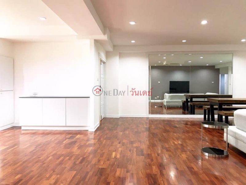 Property Search Thailand | OneDay | Residential Rental Listings, Condo for Rent: P.R. Home I, 300 m², 3 bedroom(s)