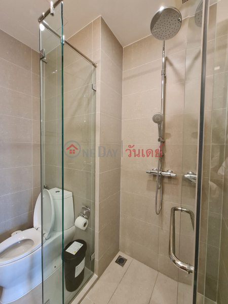 Condo for Rent: Noble Ploenchit, 46 m², 1 bedroom(s) Rental Listings