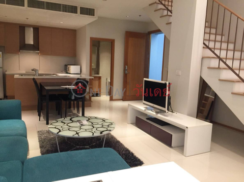 Condo for Rent: The Emporio Place, 90 m², 1 bedroom(s) - OneDay_0