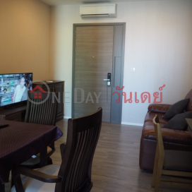 Condo for Rent: The Room Sukhumvit 69, 35 m², 1 bedroom(s) - OneDay_0