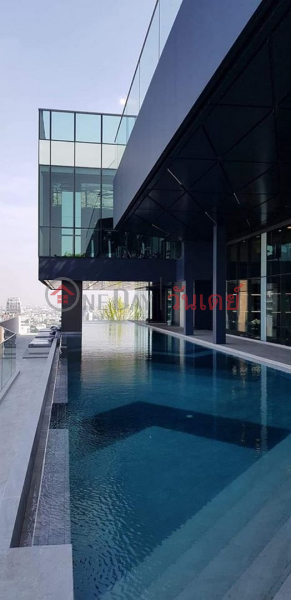  | 1 | Residential | Rental Listings, ฿ 25,000/ month