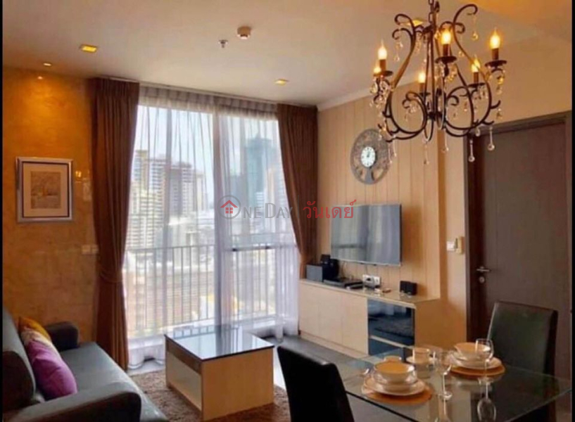 , 1 Residential, Rental Listings, ฿ 38,000/ month