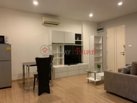 Condo for Rent: Happy Condo Ladprao 101, 68 m², 2 bedroom(s) - OneDay_0