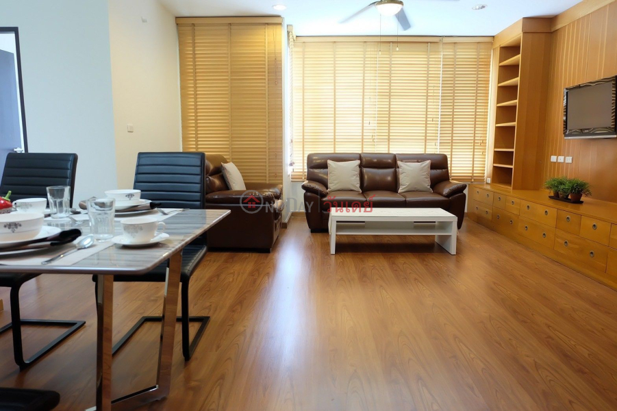 Condo for Rent: The Address Sukhumvit 42, 89 m², 2 bedroom(s) Thailand, Rental, ฿ 45,000/ month