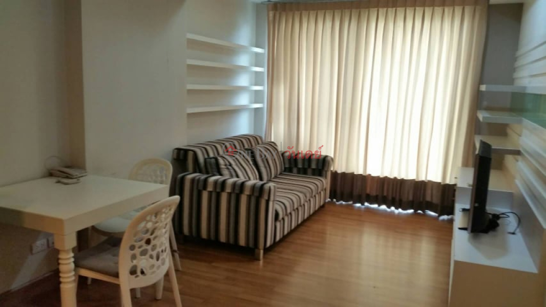 Condo for Rent: The Aree Condominium, 45 m², 1 bedroom(s) | Thailand Rental, ฿ 20,000/ month